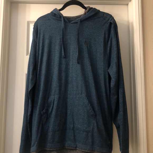 Other - Men’s light pullover